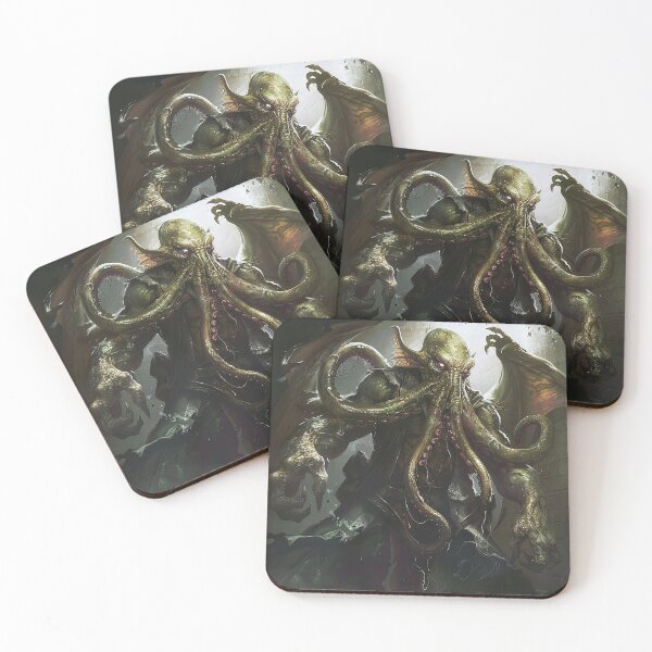 Item preview, cthulhu designed and sold by nerdyrock.