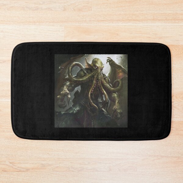 Item preview, cthulhu designed and sold by nerdyrock.