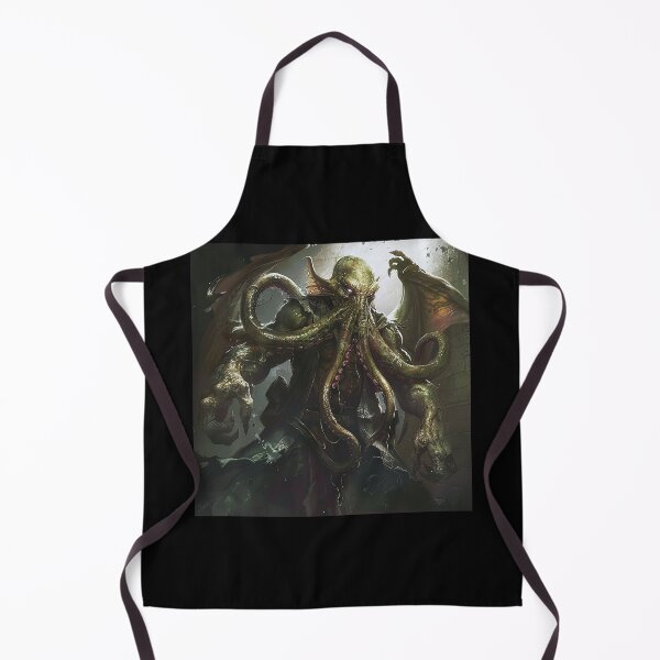 Item preview, cthulhu designed and sold by nerdyrock.