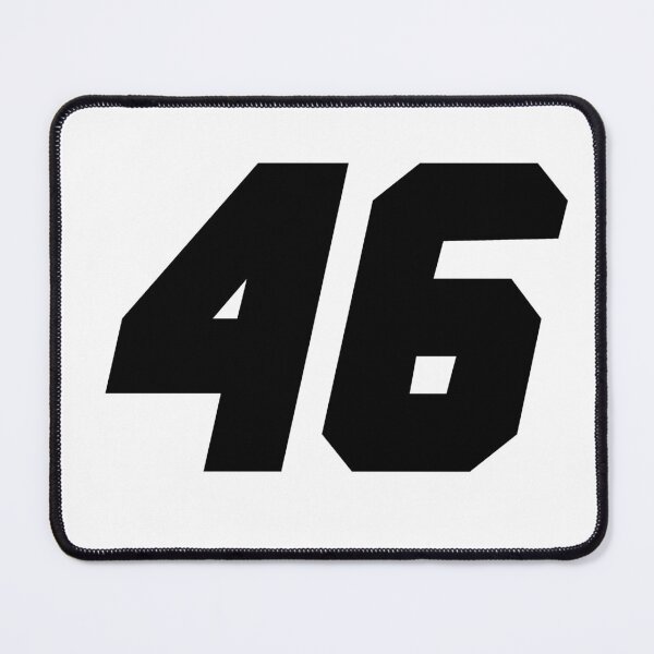 Item preview, Number 46 designed and sold by Wolagno.