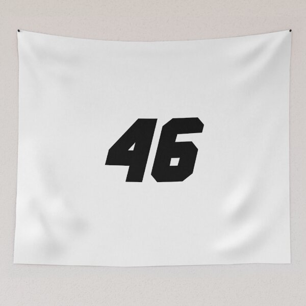 Item preview, Number 46 designed and sold by Wolagno.