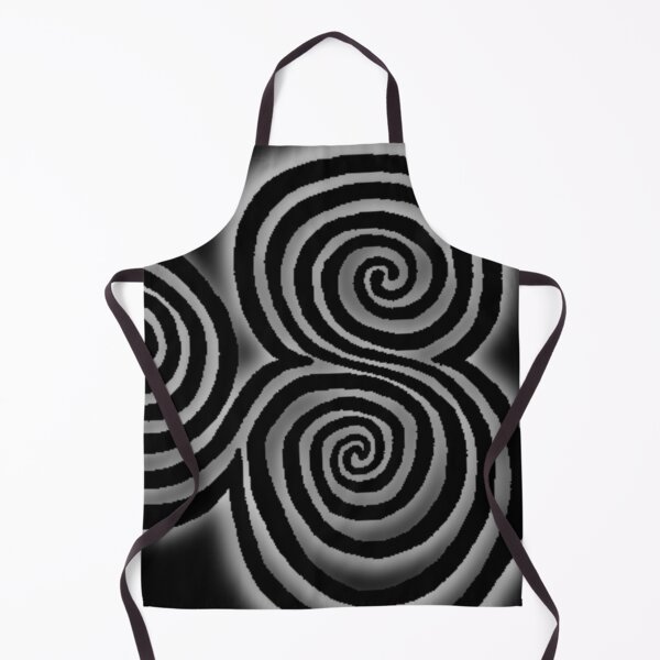 Item preview, Rock Art Spiral designed and sold by amanda150771.