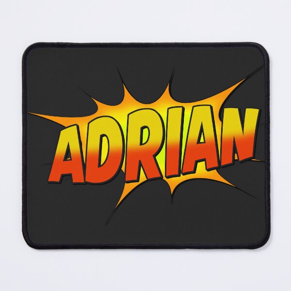 Item preview, Adrian designed and sold by rogue-design.