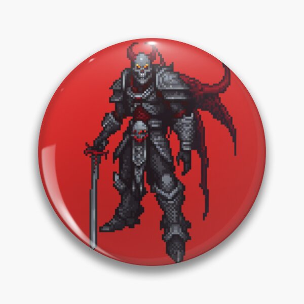 Item preview, Blood Lord designed and sold by CheeseBalls08.