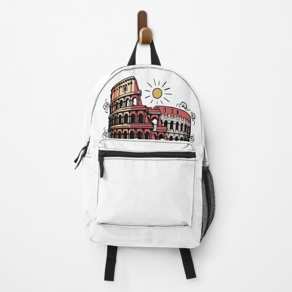 Item preview, An archaeological monument drawn by a child designed and sold by Nayfa.