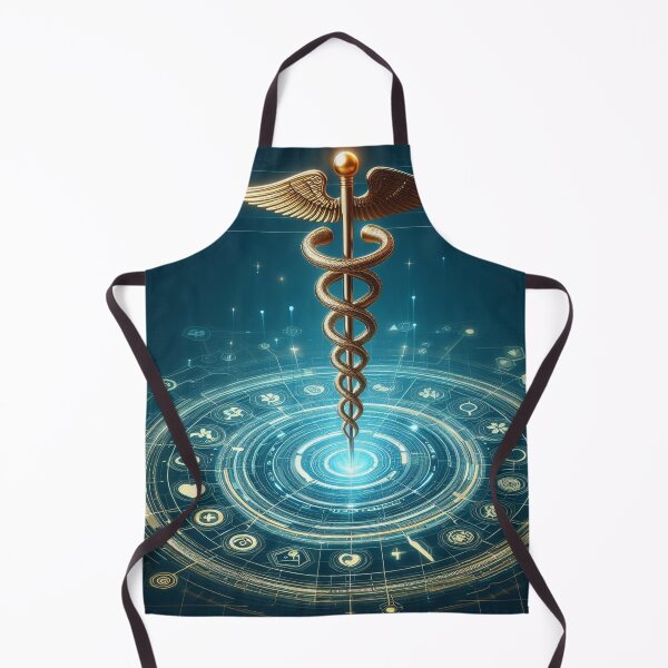 Item preview, Staff of Aesculapius designed and sold by RaF71PrO.