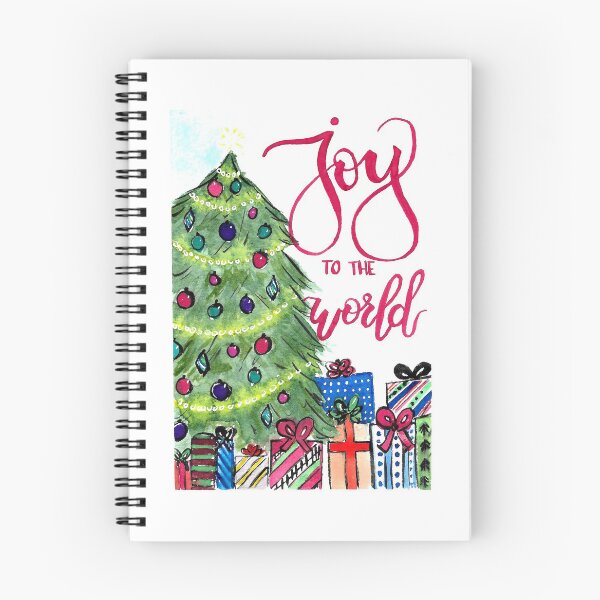 Item preview, Joy to the World  designed and sold by ArtByJAshley.
