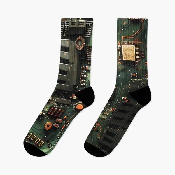 Item preview, Technology designed and sold by FrostyForge.