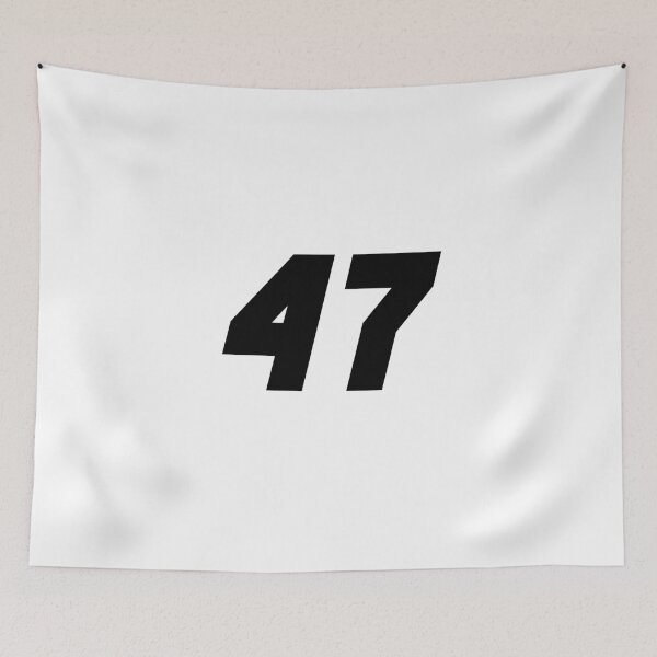 Item preview, Number 47 designed and sold by Wolagno.
