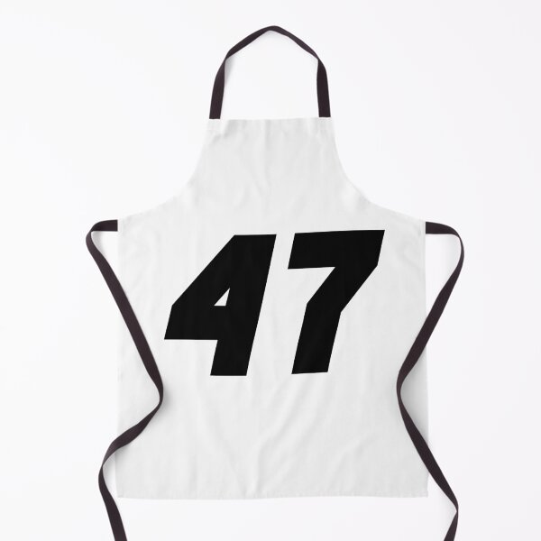 Item preview, Number 47 designed and sold by Wolagno.