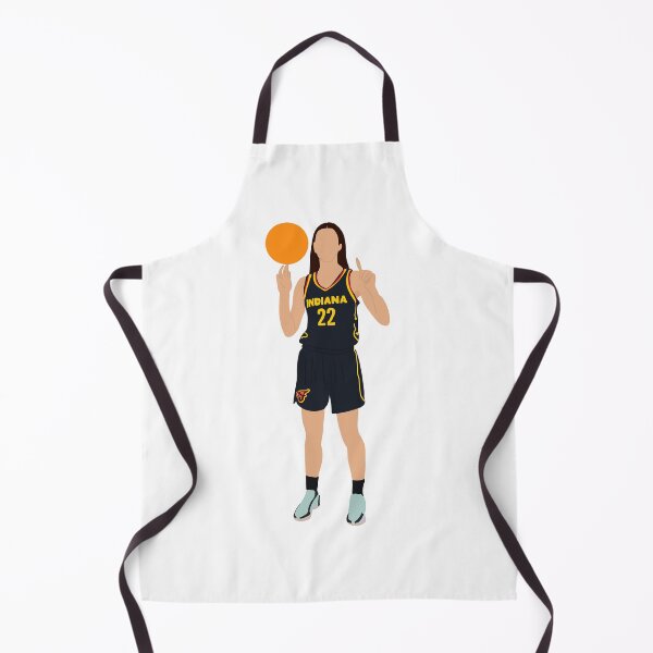 Artikelvorschau, Caitlin Clark Indiana Fever WNBA #22 entworfen und verkauft von glosha.