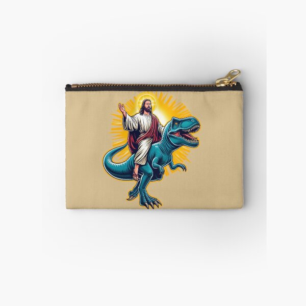 Item preview, Jurassic Jesus 2 designed and sold by Retr0Tshirts.