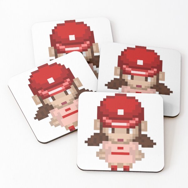 Item preview, Pixel Esti Gonzalez - A League of Their Own (2022) designed and sold by EloFrosty.