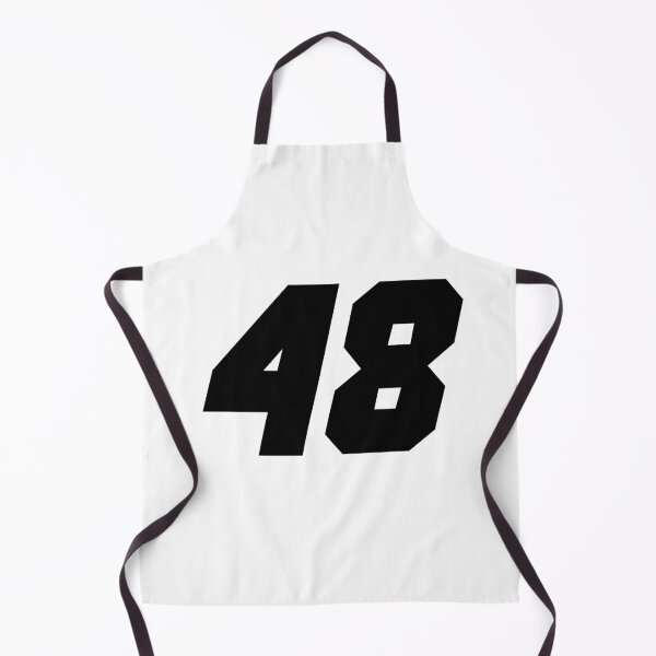 Item preview, Number 48 designed and sold by Wolagno.