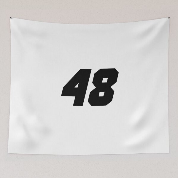 Item preview, Number 48 designed and sold by Wolagno.