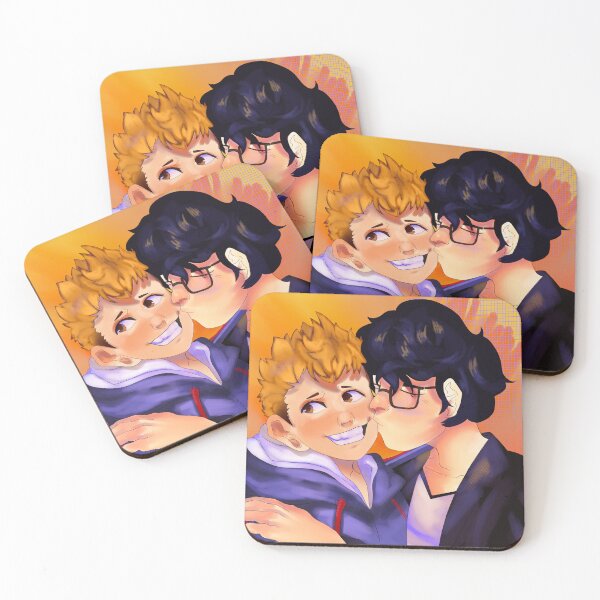 Item preview, Pegoryu cheek smooch  designed and sold by Kwoomochi.