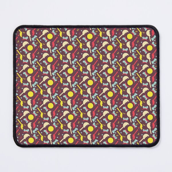 Item preview, Colorful candy designed and sold by Aeterna Prints.