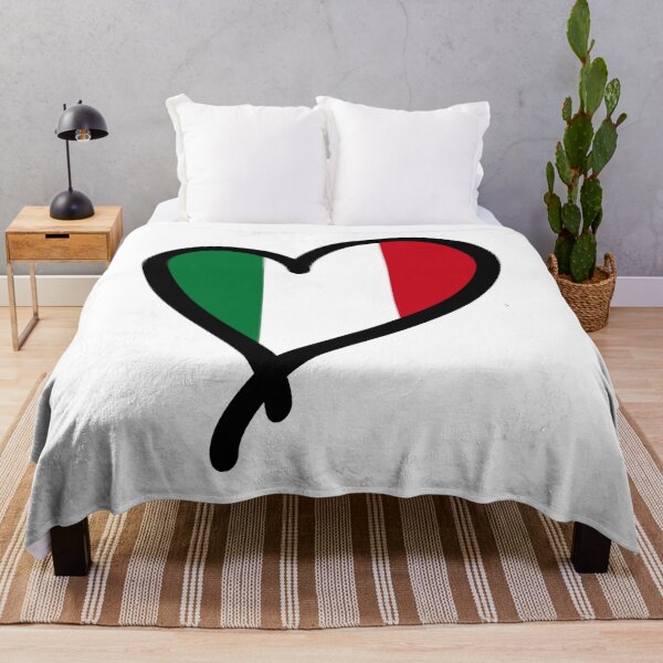 Item preview, Love Italy designed and sold by Angry Swan Designs.