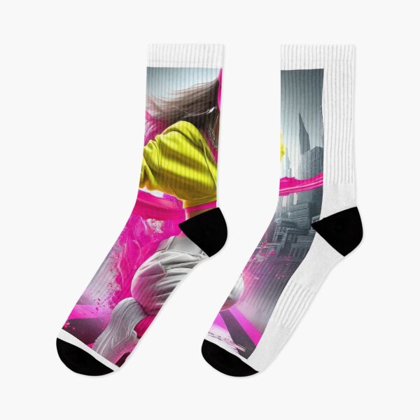 Item preview, Urban Dance Beat designed and sold by Gina Mahara.