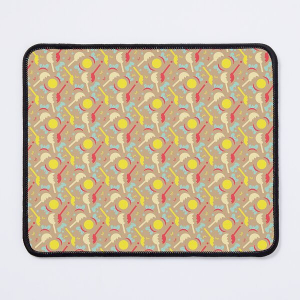 Item preview, Colorful candy designed and sold by Aeterna Prints.
