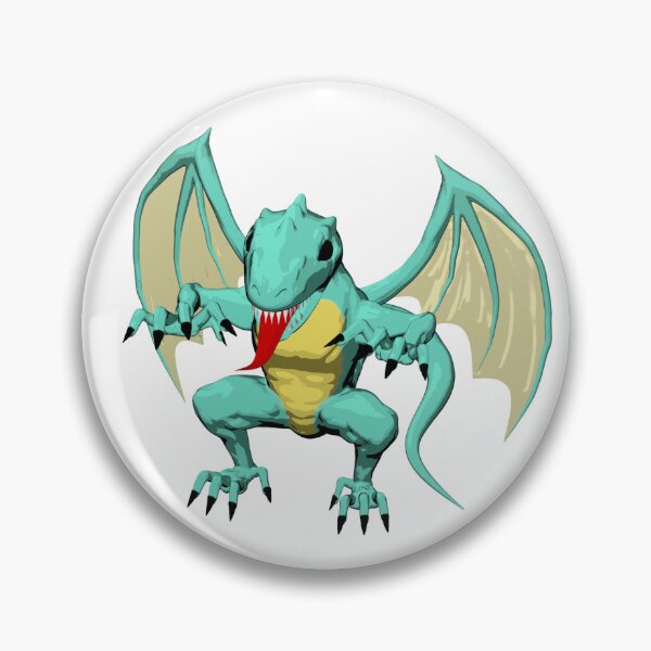 Item preview, 3D Dragon  designed and sold by Arth0n.