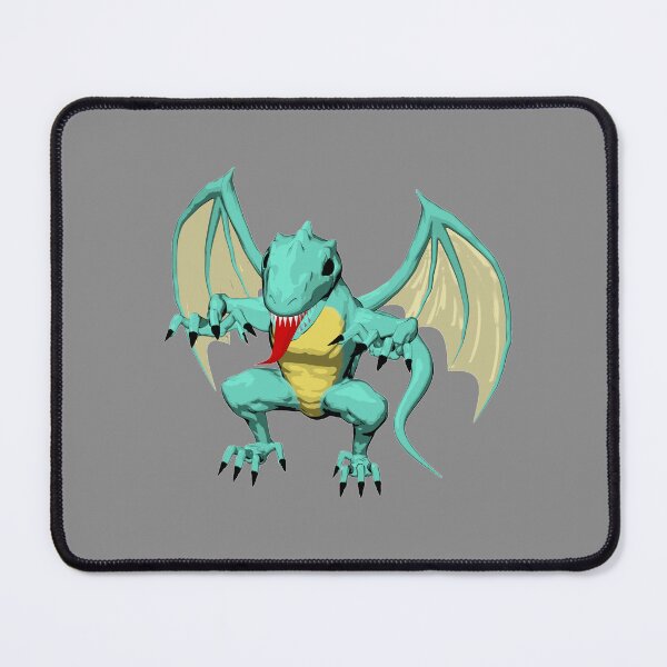 Item preview, 3D Dragon  designed and sold by Arth0n.