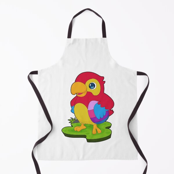 Aperçu de l'œuvre Parrot Easter Easter egg créée et vendue par Snabdesign84.