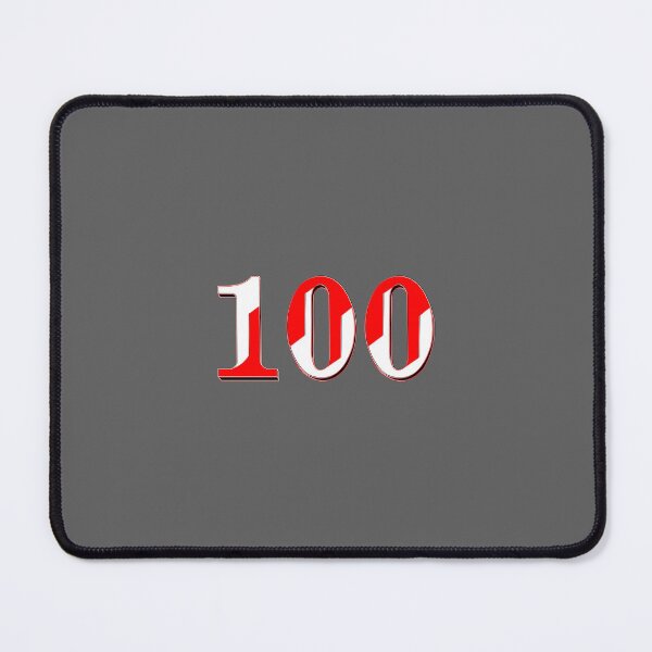 Item preview, number one hundred digit 100 order sequence team member age designed and sold by 4rpixs.