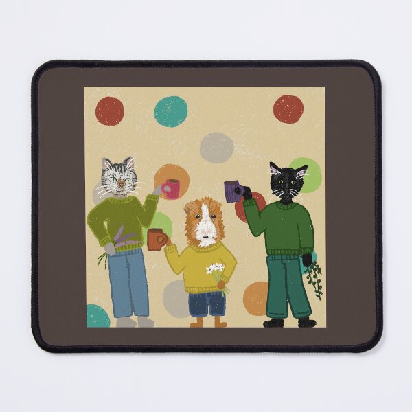 Item preview, Pet Portrait 57 designed and sold by Designcornerdsm.