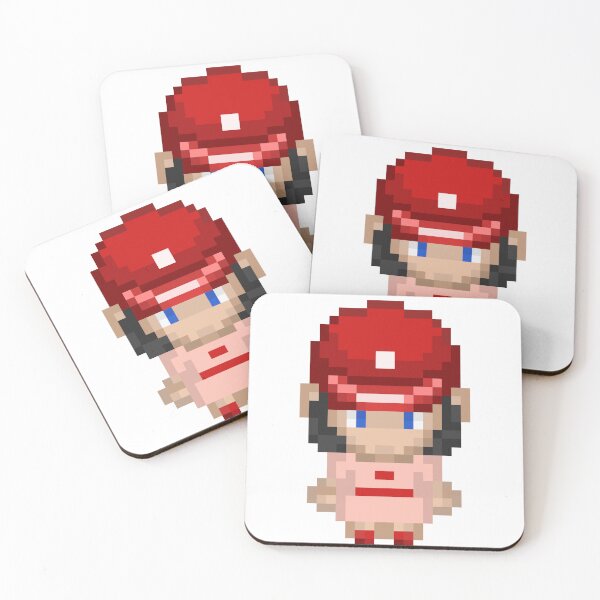 Item preview, Pixel Jo Deluca - A League Of Their Own (2022) designed and sold by EloFrosty.