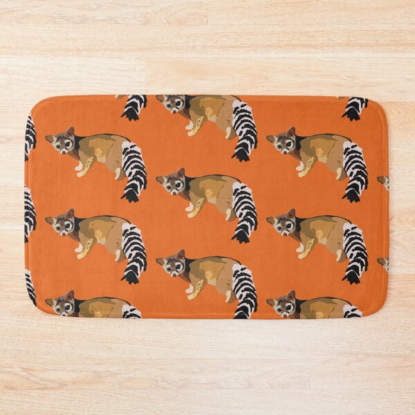 Item preview, R is for Ringtailed Cat designed and sold by PrettylittlepastelUk.