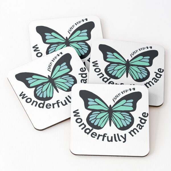 Item preview, Wonderfully made designed and sold by FeatherProject.