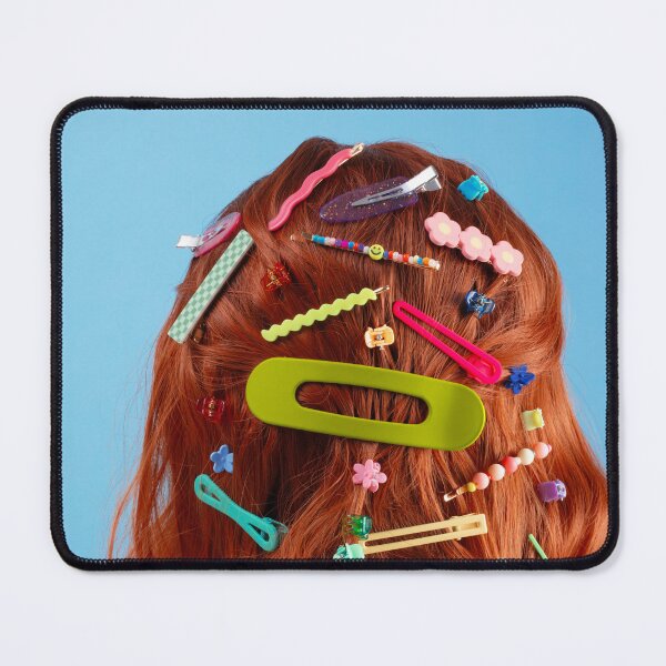 Item preview, Hair clip obsession designed and sold by pepinodemarst.