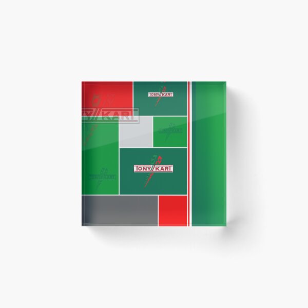 Item preview, Tony Kart Racing designed and sold by KartPixel by Pipstar.