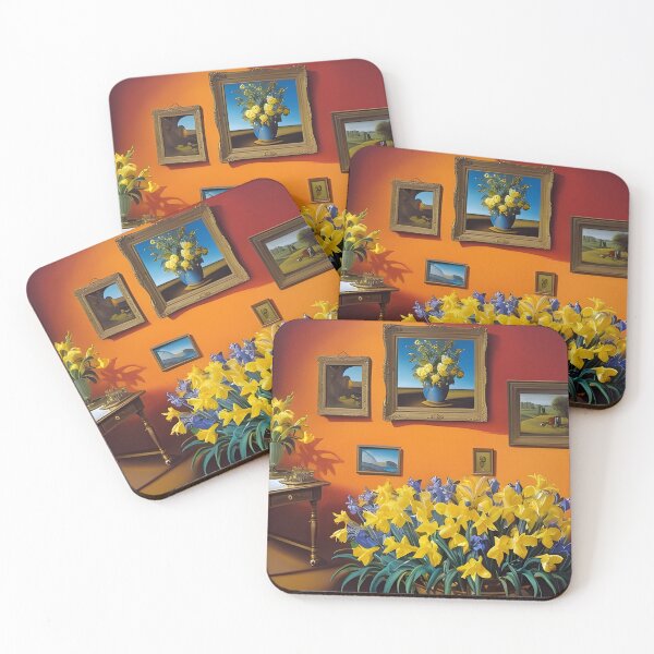 Item preview, Indoors, Outdoors designed and sold by Nira Dabush.