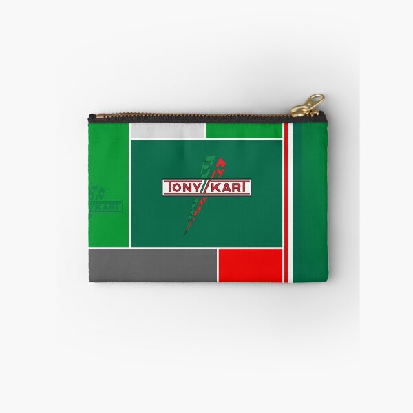 Item preview, Tony Kart Racing designed and sold by KartPixel by Pipstar.
