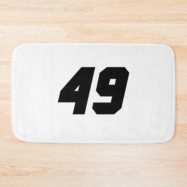 Item preview, Number 49 designed and sold by Wolagno.