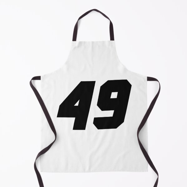 Item preview, Number 49 designed and sold by Wolagno.