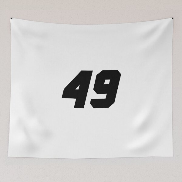 Item preview, Number 49 designed and sold by Wolagno.