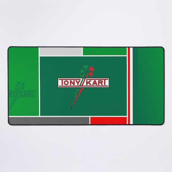 Item preview, Tony Kart Racing designed and sold by KartPixel by Pipstar.