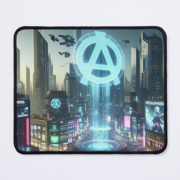 Item preview, Anarchy designed and sold by RaF71PrO.