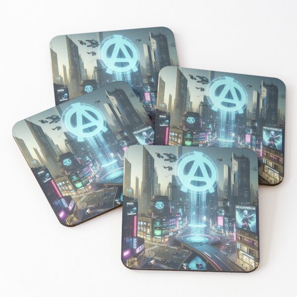 Item preview, Anarchy designed and sold by RaF71PrO.