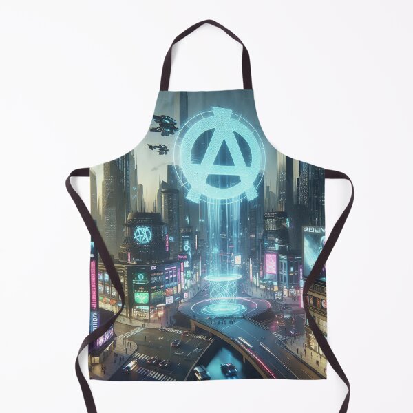 Item preview, Anarchy designed and sold by RaF71PrO.