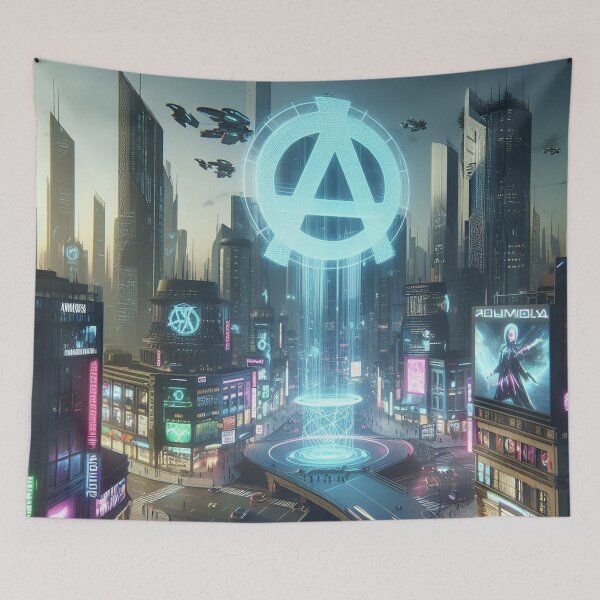 Item preview, Anarchy designed and sold by RaF71PrO.