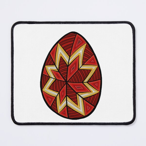 Item preview, Pahal Easter egg designed and sold by Tetiana Pohurska.