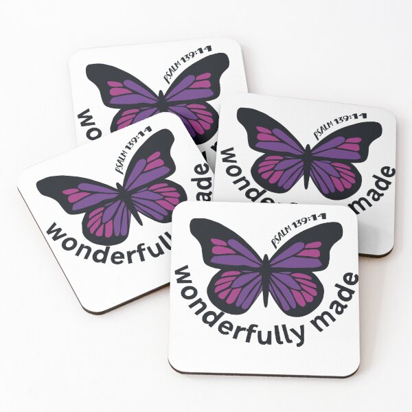 Item preview, Wonderfully made designed and sold by FeatherProject.
