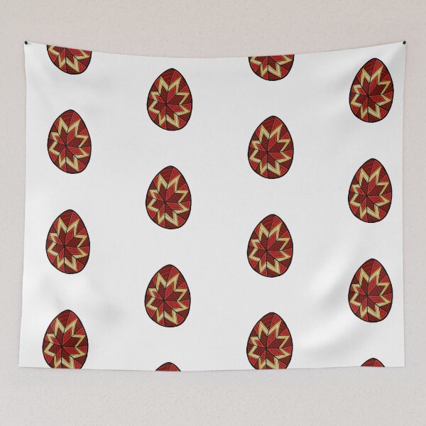 Item preview, Pahal Easter egg designed and sold by Tetiana Pohurska.