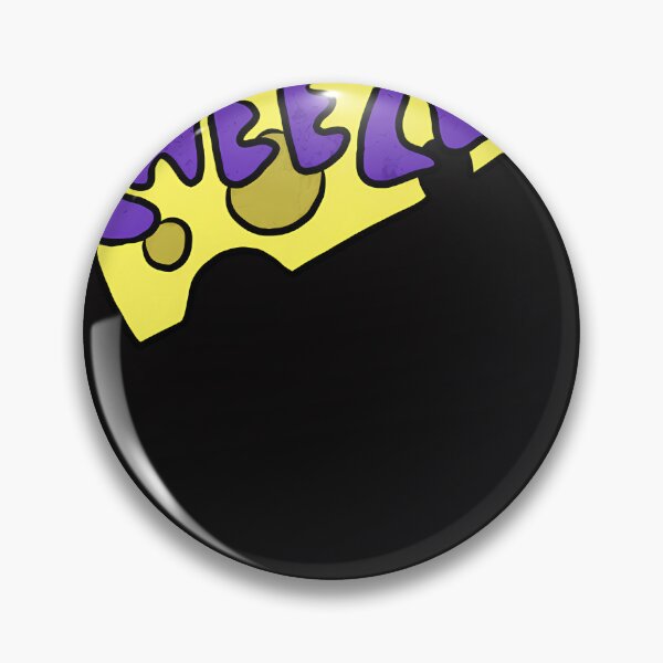 Item preview, Cheezers Restaurant Logo - Regular Show designed and sold by CorineHudso.