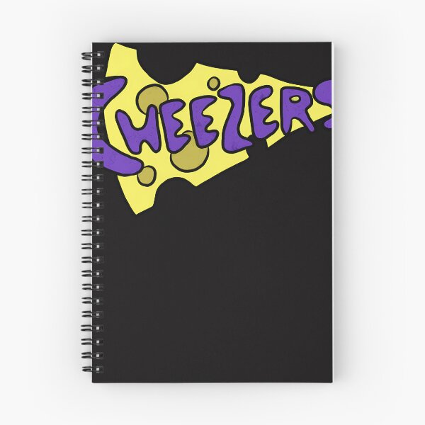 Item preview, Cheezers Restaurant Logo - Regular Show designed and sold by CorineHudso.