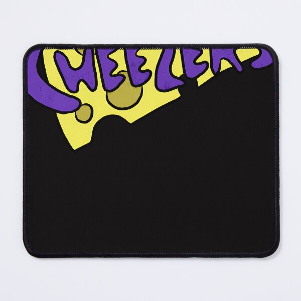Item preview, Cheezers Restaurant Logo - Regular Show designed and sold by CorineHudso.